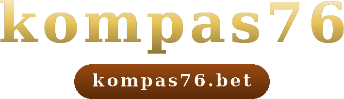 kompas76 logo